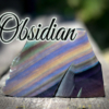 obsidian