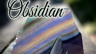 obsidian
