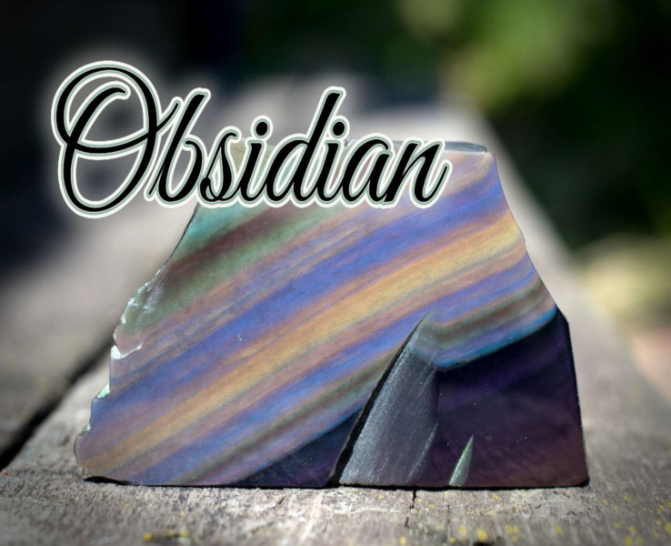 obsidian