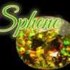 sphene