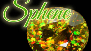 sphene