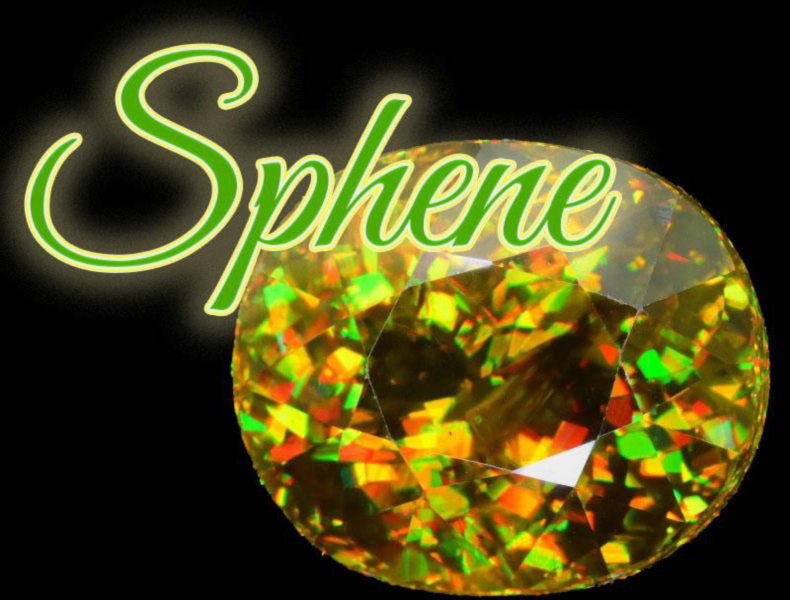 sphene